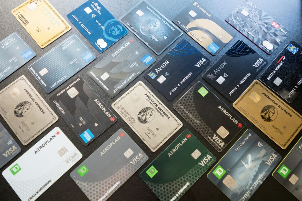 Best Credit Cards for Beginners With No Credit History