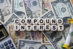 What Is Compound Interest? (Explained Simply)