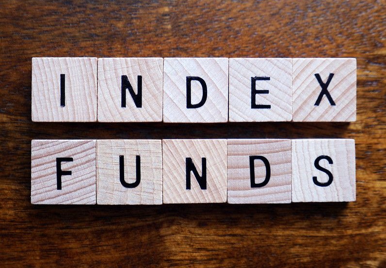 Index Funds