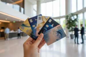 Best Cashback Credit Cards for Everyday Spending