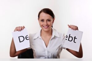 How to Get Out of $10,000 in Credit Card Debt