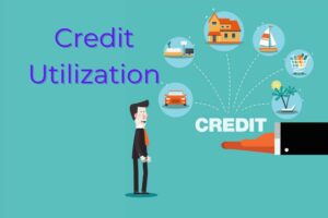 Credit Utilization