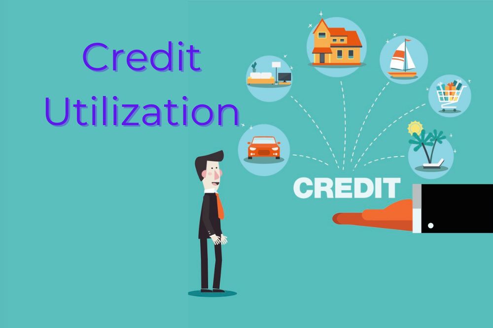 Credit Utilization