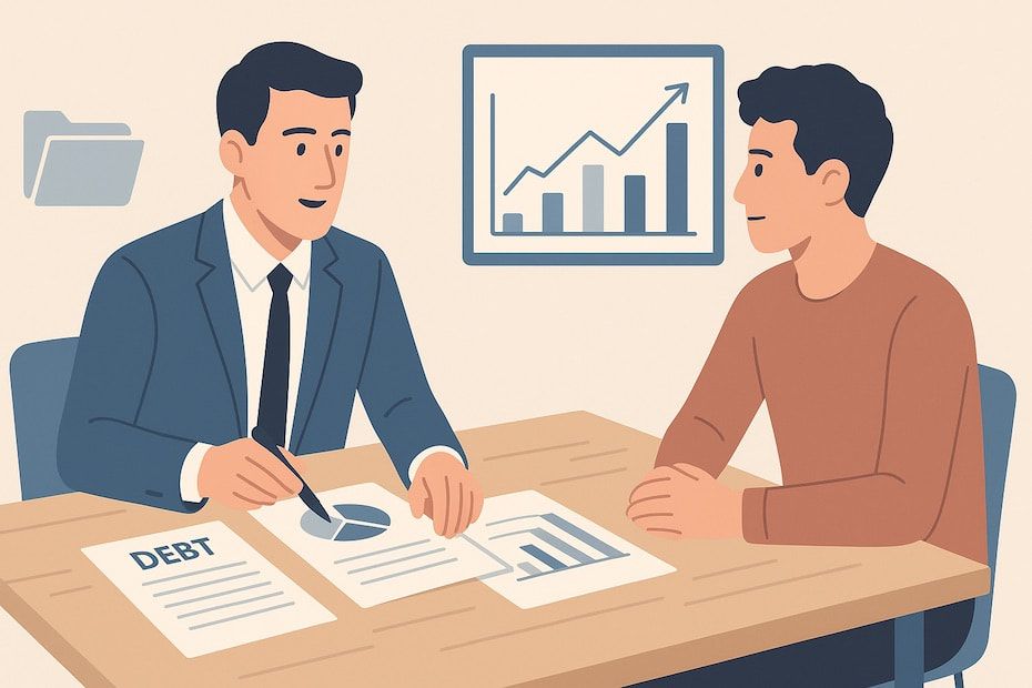 Debt Consolidation