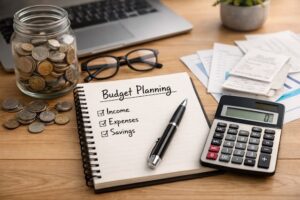 Zero-Based Budgeting for Beginners
