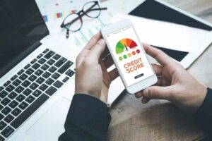 Checking Your Own Credit Score