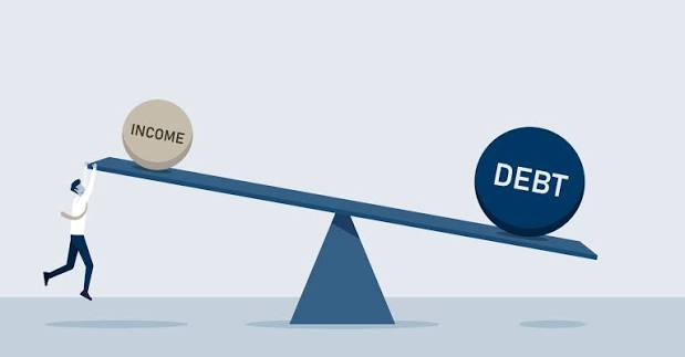 Debt-to-Income Calculator