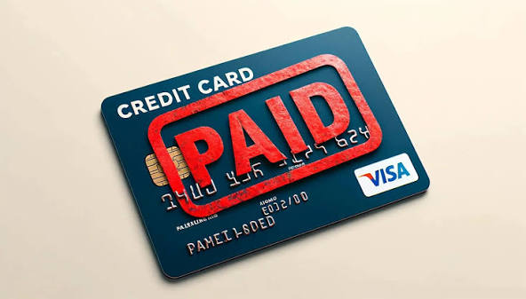 Credit Card Payoff Calculator