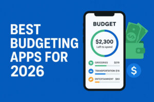 Free Budgeting Apps
